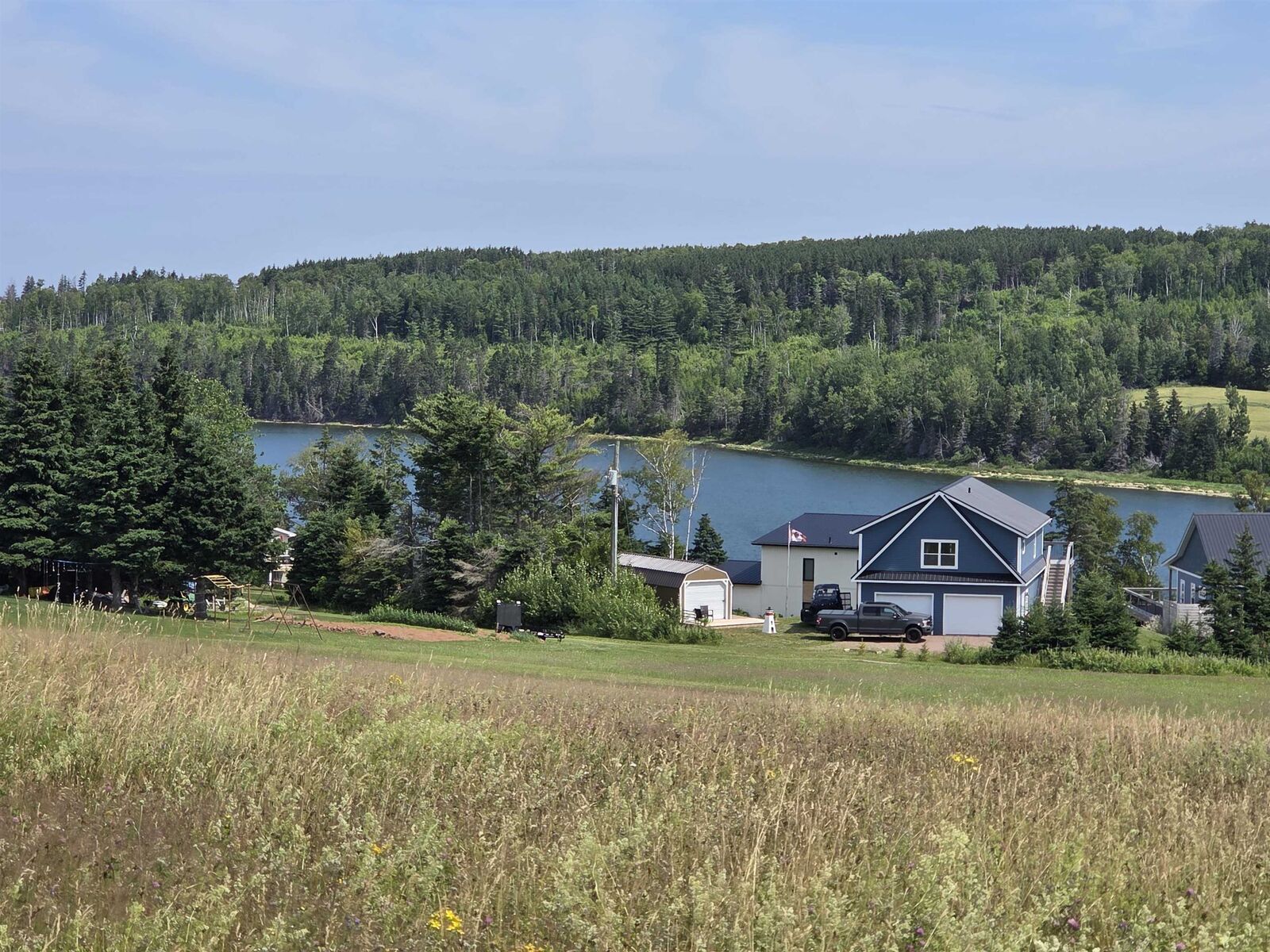Property Photo:  Lot 21-6 Rattenbury Road  PE C0B 1M0 