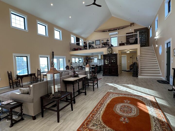 Property Photo: 295 Stewart Point PE C0A 1R0
