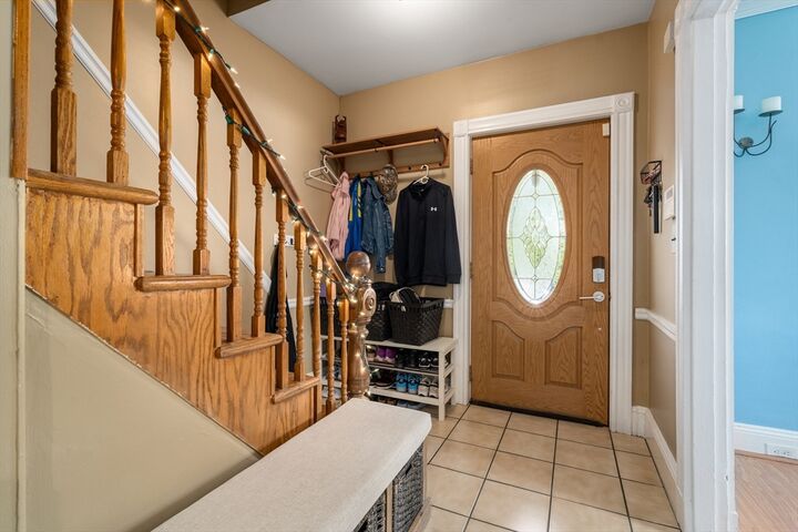 Property Photo:  6 Houston St  MA 01905 