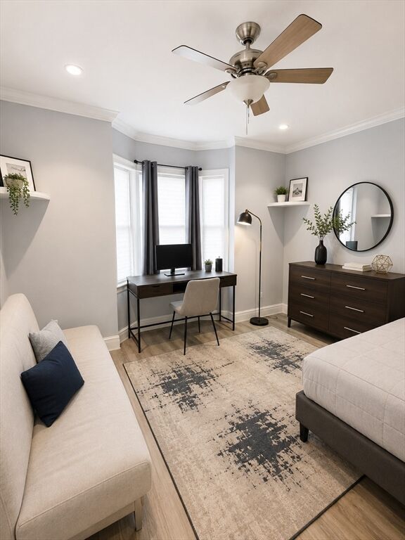 Property Photo: 19 Mercer St 1 MA 02127