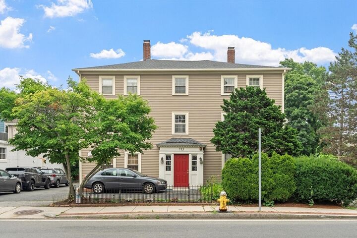 Property Photo:  113 Bridge St 3  MA 01970 