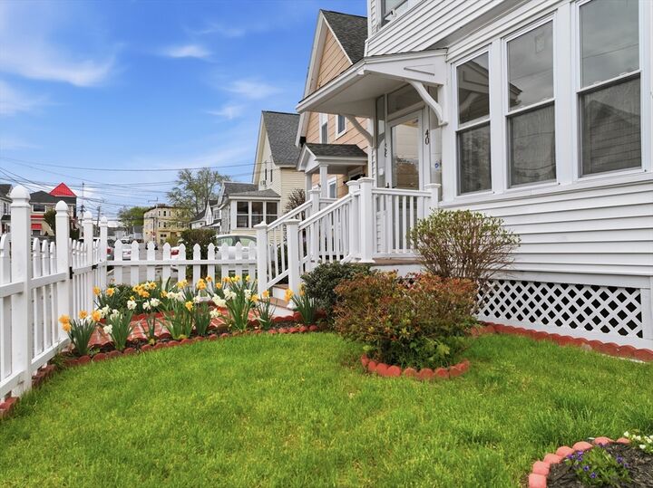 Property Photo: 38 Third Ave MA 01854