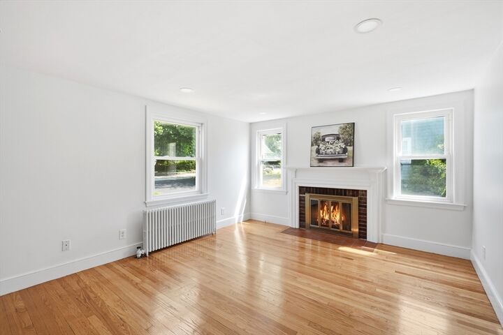 Property Photo:  179 Liberty  MA 02184 