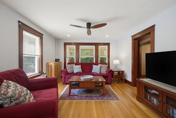 Property Photo:  413 Goldthwaite Rd  MA 01588 