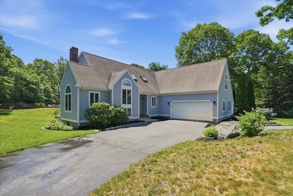 Property Photo:  60 Ellisville Green  MA 02360 