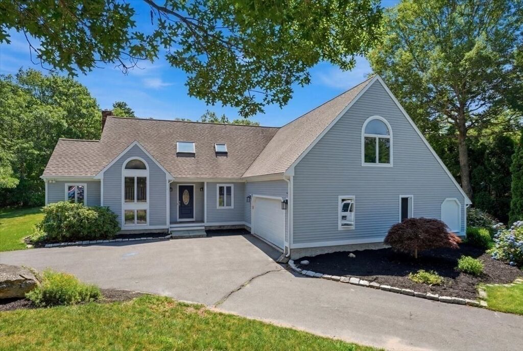 Property Photo: 60 Ellisville Green MA 02360