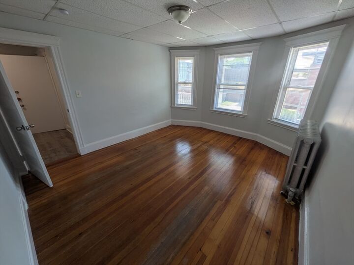 Property Photo: 156 Talbot Ave 2 MA 02124