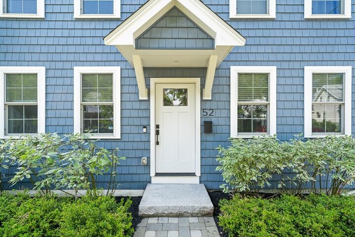 Property Photo:  52 Salem Street 52  MA 01890 
