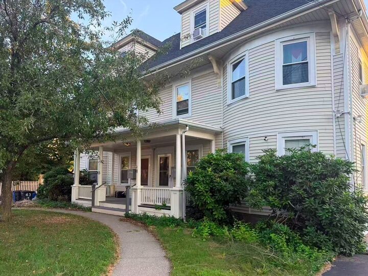 Property Photo:  43 Winthrop Ave 1  MA 02170 