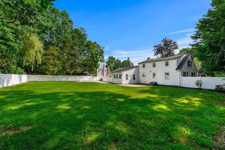 Property Photo: 281 Lowell Street MA 02420