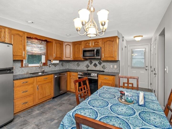 Property Photo:  127 Westgate Road  MA 02453 