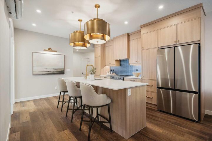 Property Photo: 55 Lucas Way NW 2301 AB T3P 2C7