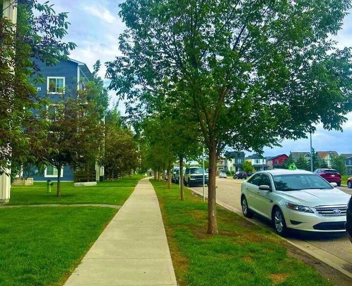 Property Photo: 755 Copperpond Boulevard SE 5407 AB T2Z 4R2