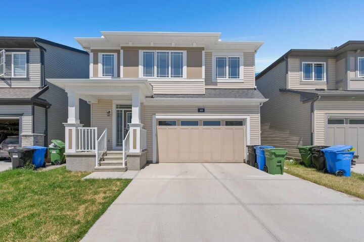 40 Carringham Gate NW — photo 1