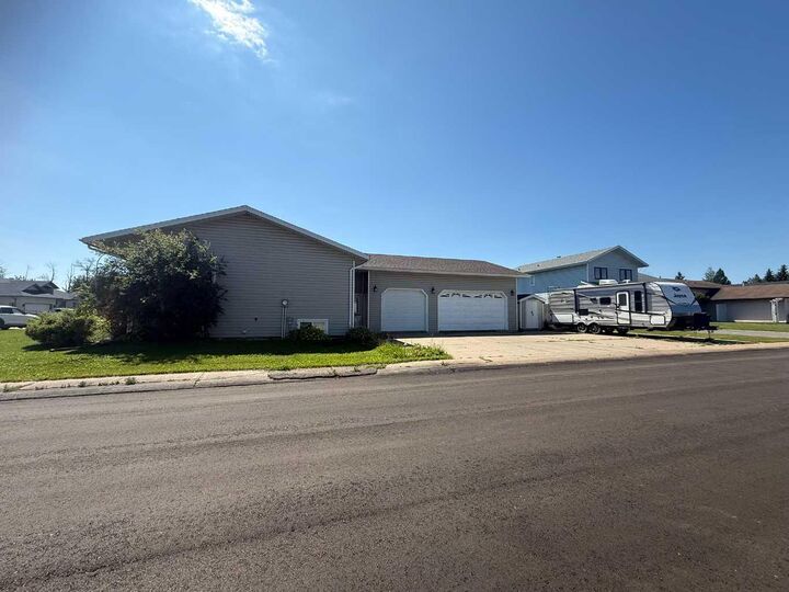 Property Photo: 4400 44 Street AB T0G 1E0