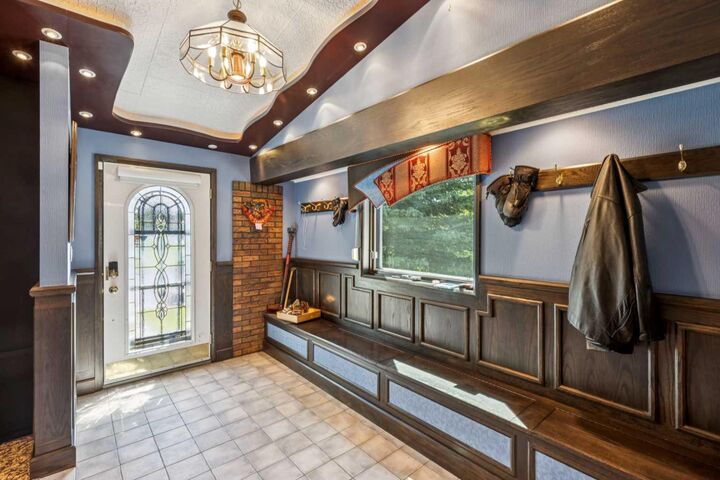 Property Photo: 4819 Rundlewood Drive NE AB T1Y 1B2