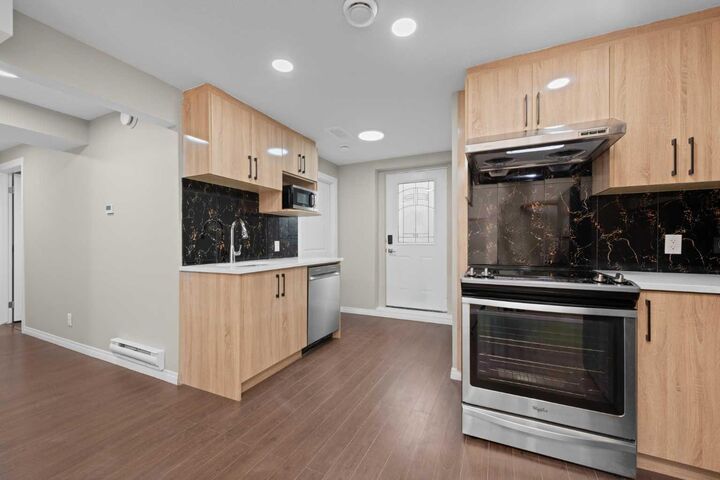 Property Photo: 7 Panora Square NW AB T3P 1E5