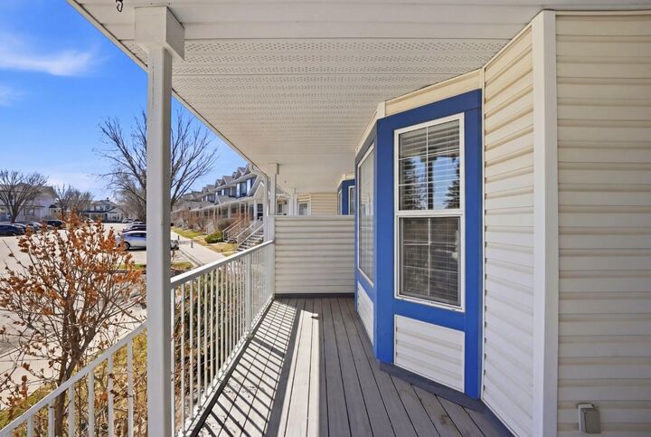 Property Photo: 58 Martin Crossing Court NE AB T3J 3P3