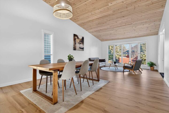 Property Photo: 303 Woodside Place AB T1S 1L9