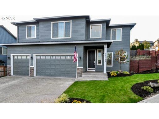 Property Photo: 15185 SW Summerview Dr OR 97224