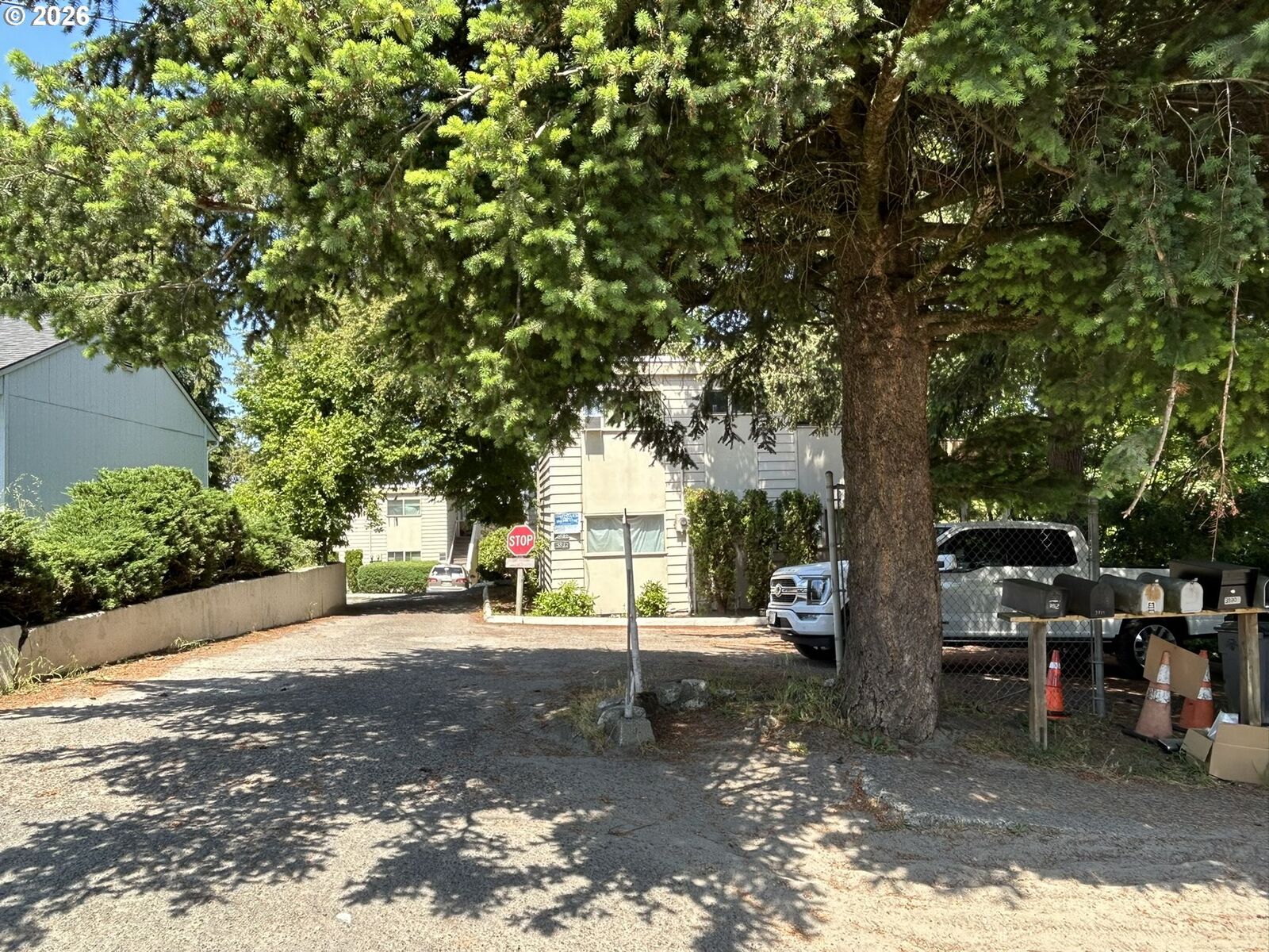 Property Photo: 3812 E 14th St WA 98661