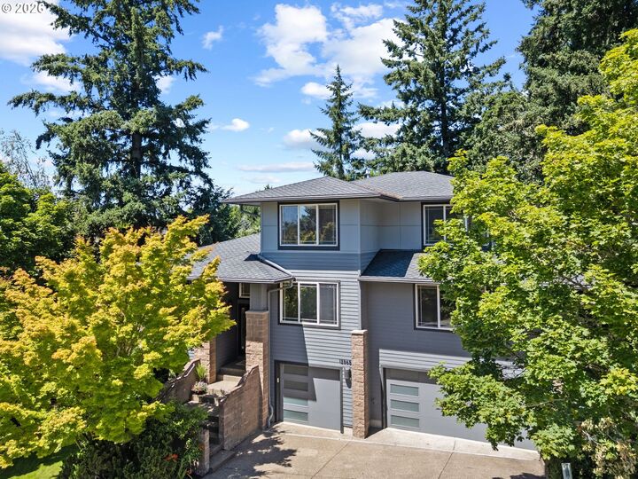 Property Photo:  12565 NW Welsh Dr  OR 97229 