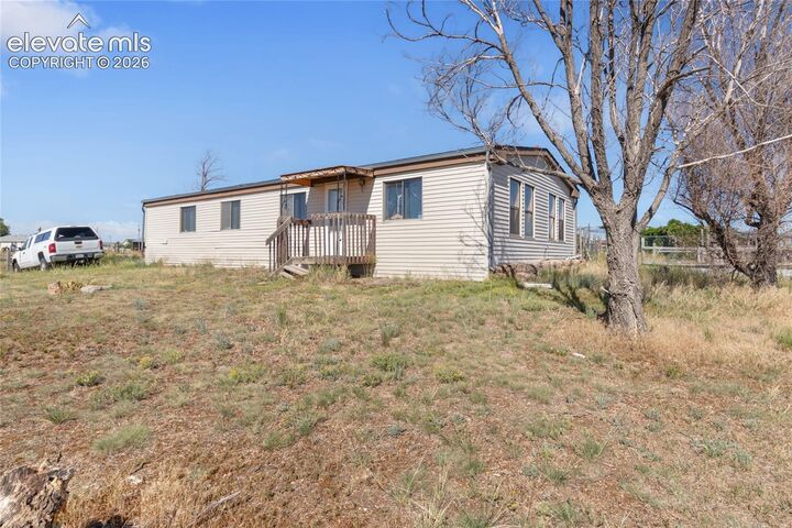Property Photo:  6180 Renneberger Road  CO 80831 
