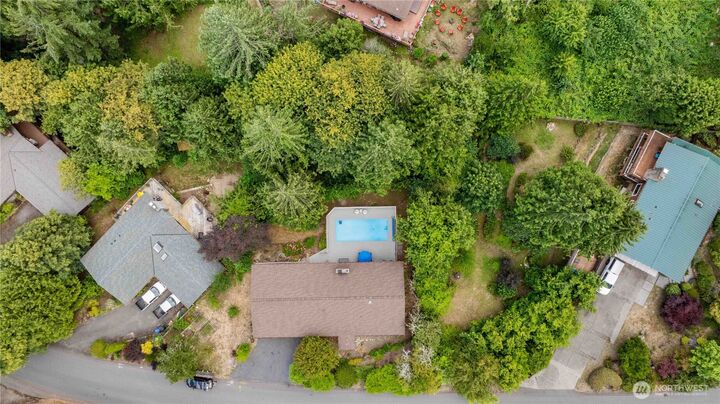 Property Photo: 5161 NW Eldorado Boulevard WA 98312