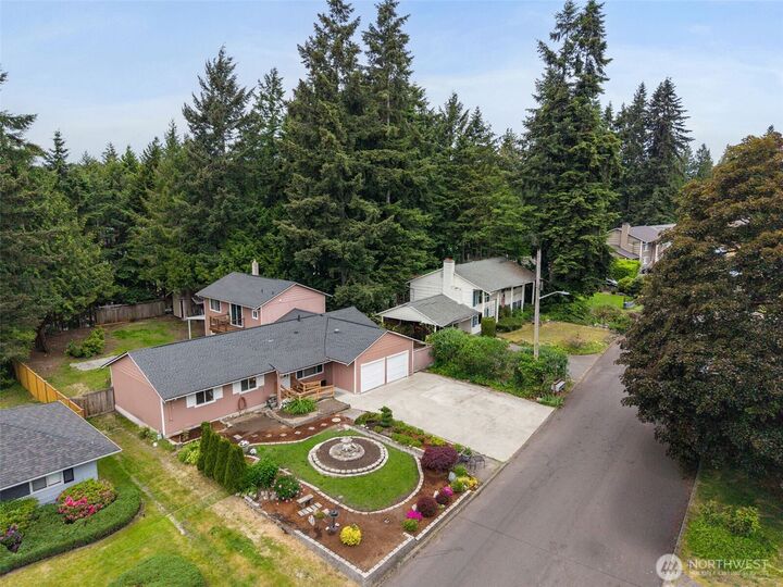 Property Photo:  12829  109th Avenue NE  WA 98034 