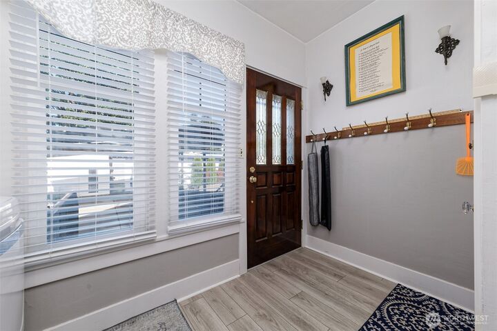 Property Photo: 502 S 3rd Street WA 98557