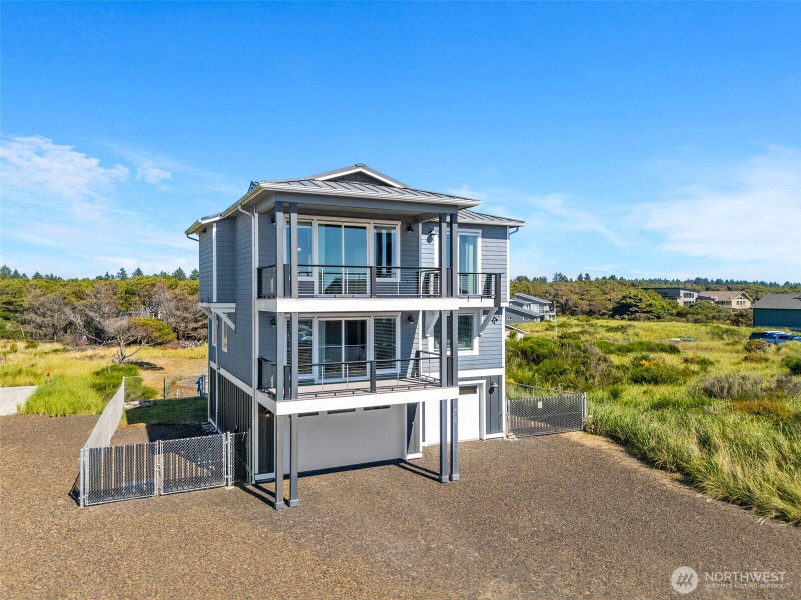 Property Photo: 412 Dune Crest Drive WA 98595