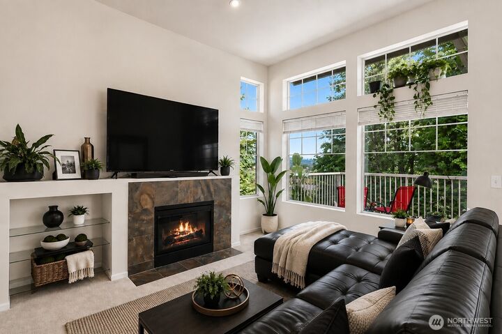 Property Photo:  21250  40th Way S B  WA 98198 