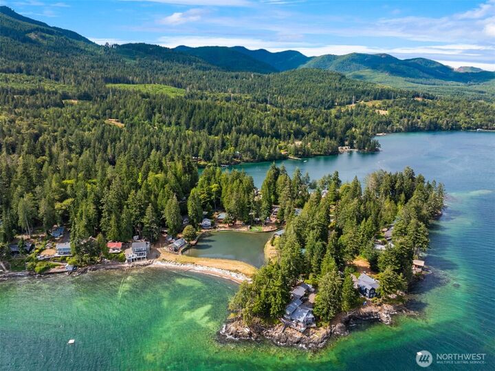 Property Photo:  250 N Webster Lane  WA 98555 