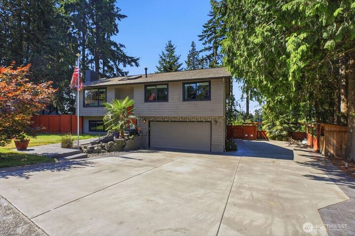 Property Photo:  13305  115th Avenue NE  WA 98034 