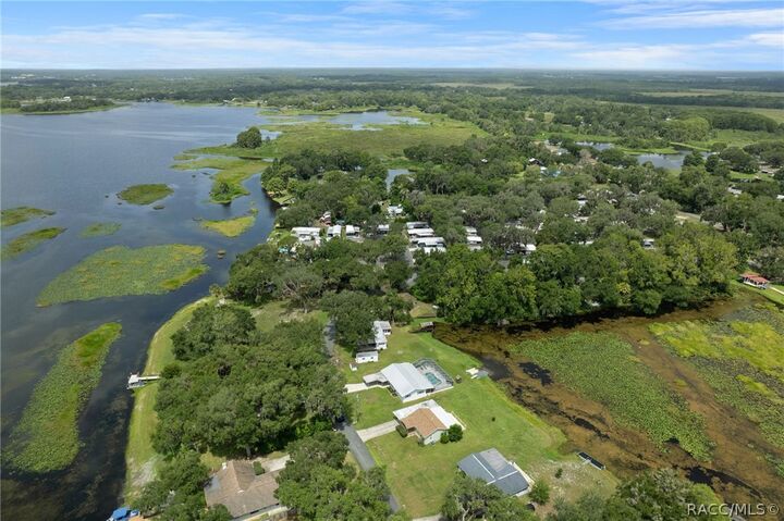 Property Photo:  8723 E Aquarius Drive  FL 34450 