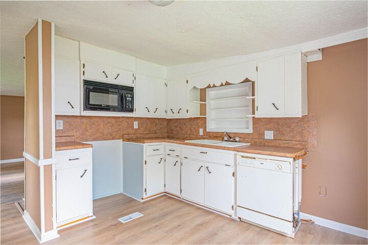 Property Photo:  131 John Wilson Road  KY 42765 