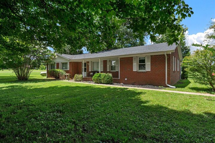 Property Photo:  10436 Russellville Road  KY 42274 