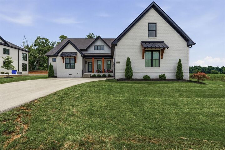 Property Photo: 9153 Hermitage Lane KY 42122