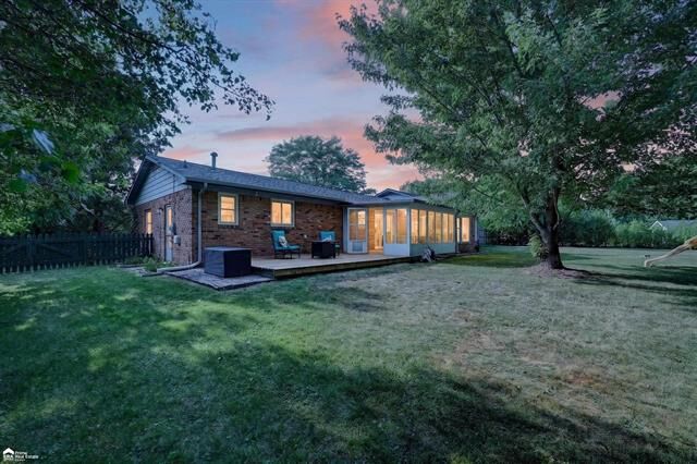 Property Photo: 1392 Wagon Wheel Circle MI 48439