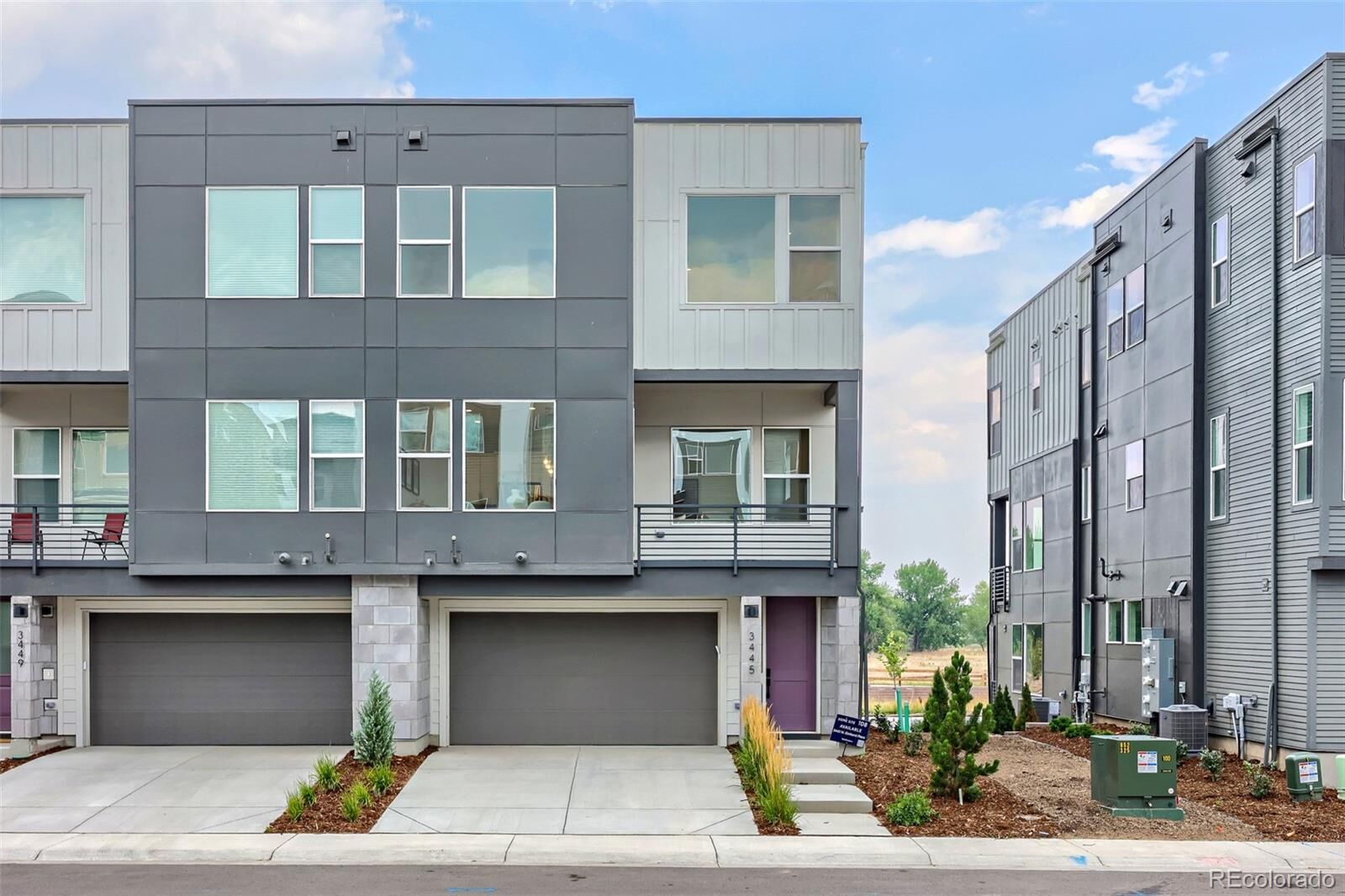 Property Photo:  3445 W Elmhurst Place  CO 80120 