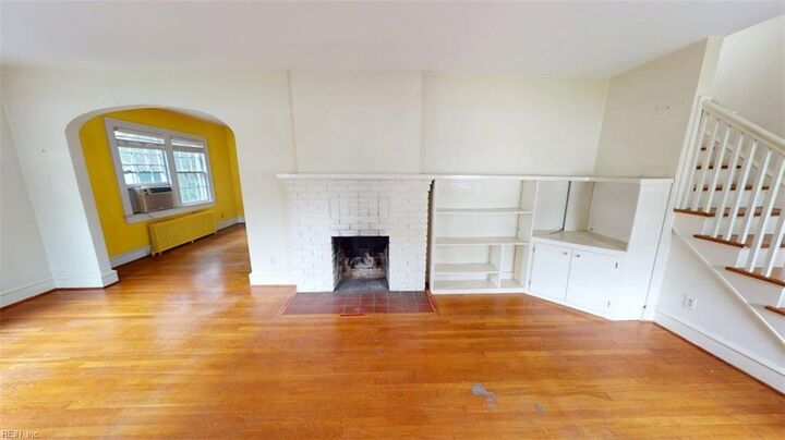 Property Photo:  76 Raleigh Rd  VA 23601 