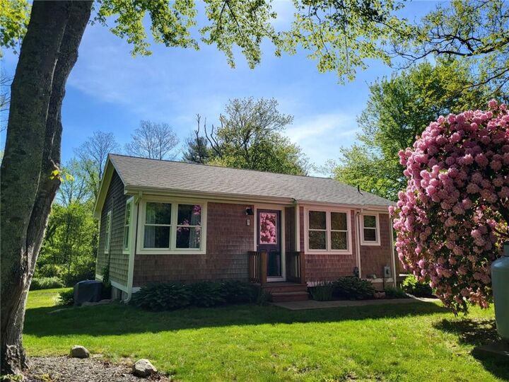 Property Photo: 3798 South County Trail RI 02892