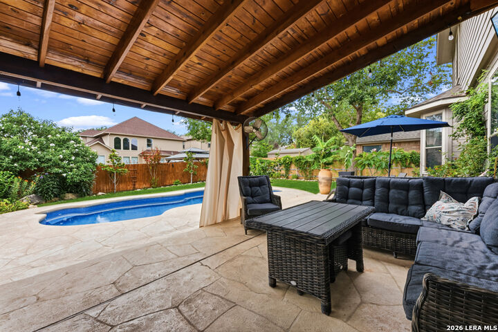 Property Photo: 13030 Gordons Mott TX 78253