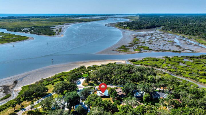 Property Photo: 118 Unicorn Rd FL 32086