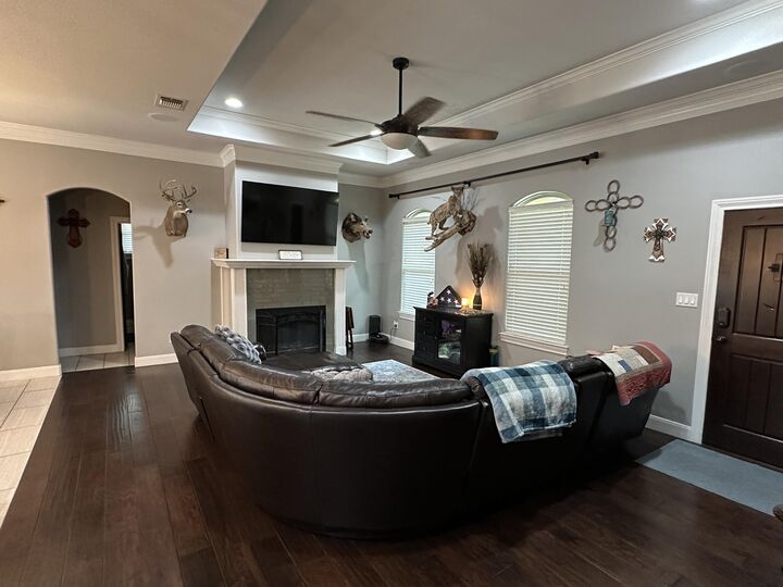 Property Photo:  145 Edinburgh Road  TX 76901 