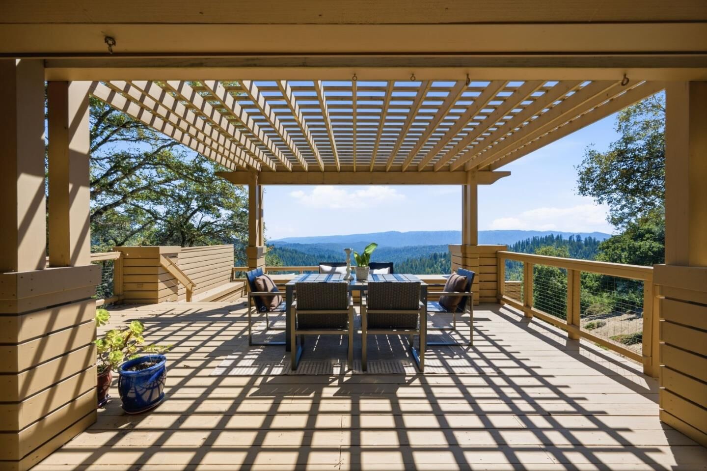 Property Photo: 18788 Favre Ridge Road CA 95033