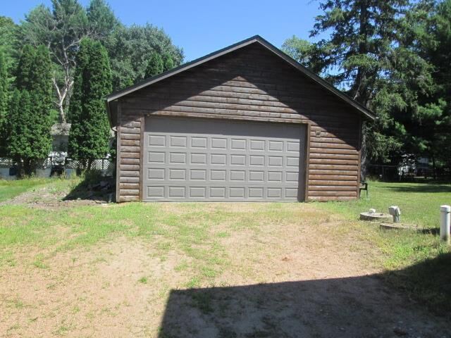 Property Photo: 2106 Town Road WI 53934