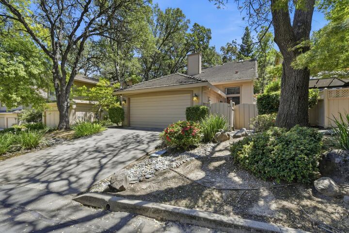 Property Photo:  7419 Black Tree Lane  CA 95610 