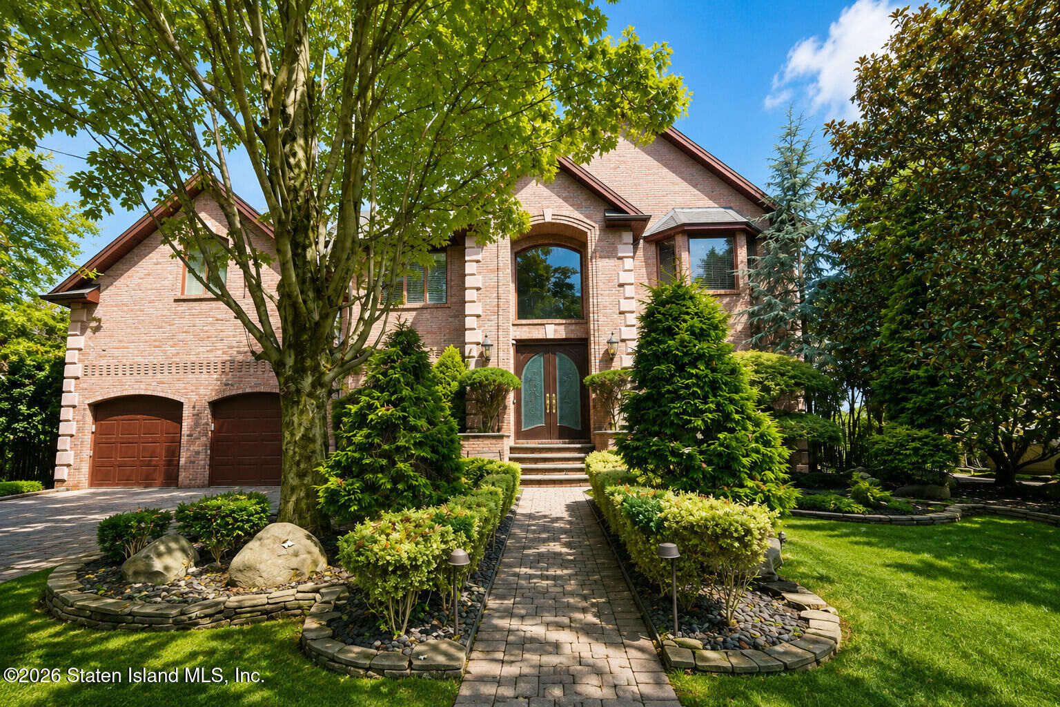 Property Photo: 31 Zephyr Avenue NY 10312