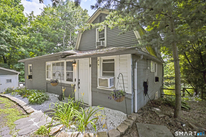 Property Photo:  161 Chestnut Grove Road  CT 06795 